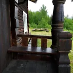 Beautiful Place Among Forests And Fields In A Good Old Style Hébergement de vacances Eggedal