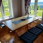 Beautiful Place Among Forests And Fields In A Good Old Style * Eggedal