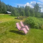 Hébergement de vacances Beautiful Place Among Forests And Fields In A Good Old Style Eggedal