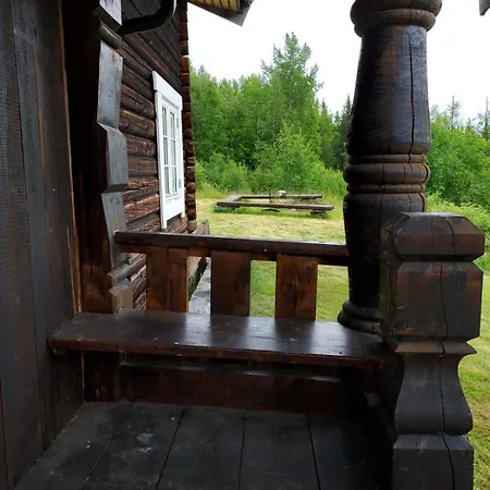 Beautiful Place Among Forests And Fields In A Good Old Style Dom wakacyjny Eggedal