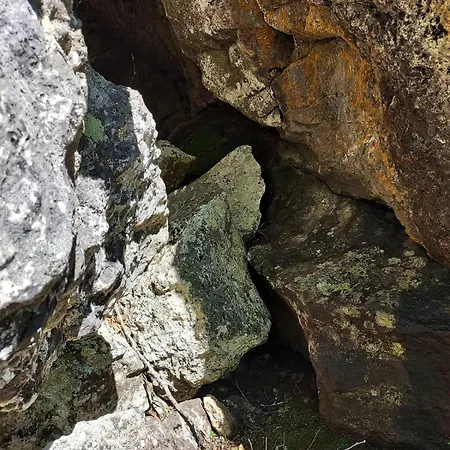 Beautiful Place Among Forests And Fields In A Good Old Style * Eggedal