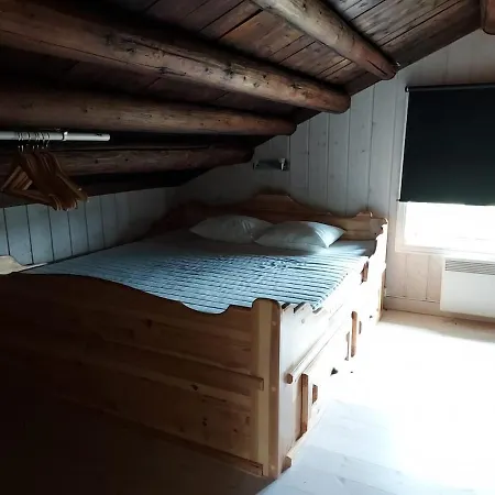 Beautiful Place Among Forests And Fields In A Good Old Style Casa de Férias