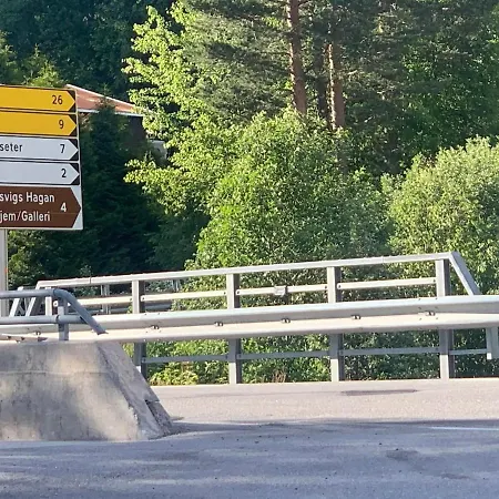 Casa de Férias Beautiful Place Among Forests And Fields In A Good Old Style