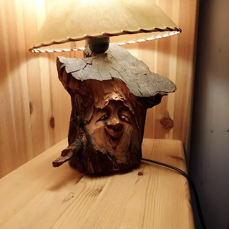 Casa de Férias Beautiful Place Among Forests And Fields In A Good Old Style Eggedal