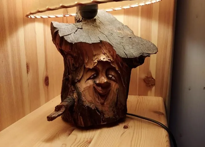 Semesterbostad Beautiful Place Among Forests And Fields In A Good Old Style Eggedal